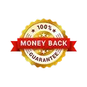 Money Back Guarantee