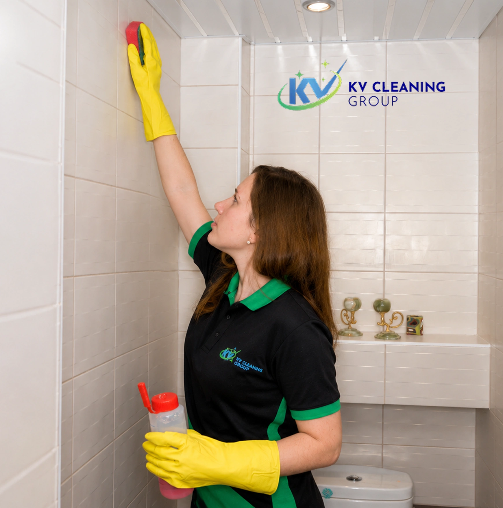 Professional bathroom cleaning services in Sydney