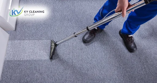 Carpet Cleaning Services Sydney
