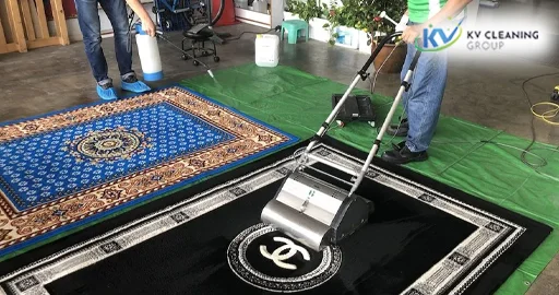 Carpet Cleaning Sydney