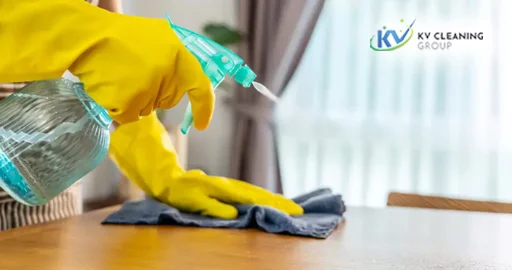 Industrial Cleaning Service