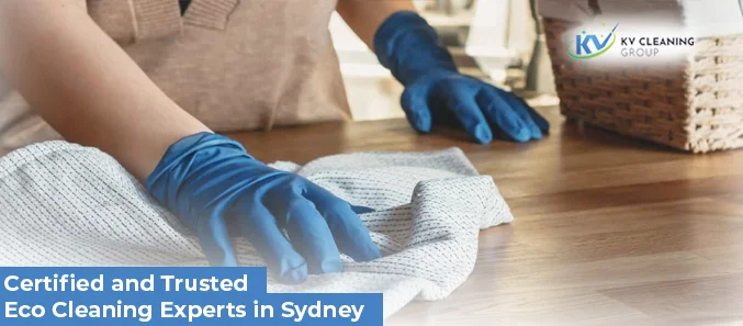 Commercial Cleaning Services in Sydney NSW by KV Cleaning
