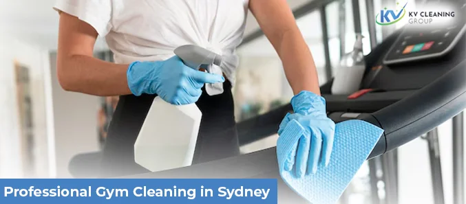 Commercial Cleaning Services in Sydney NSW by KV Cleaning