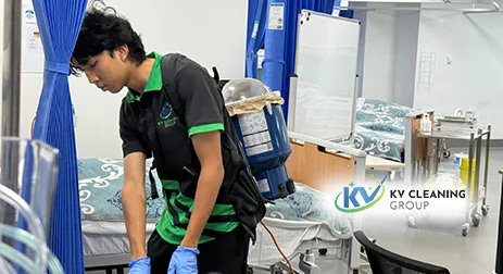 Commercial Cleaning Services in Sydney Australia