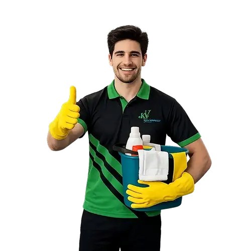 Commercial Cleaning Services Sydney