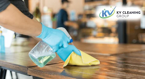 Club Cleaning in Sydney