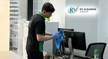 Commercial Cleaning Services Sydney