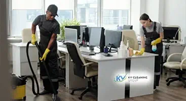 office Cleaning in Sydney
