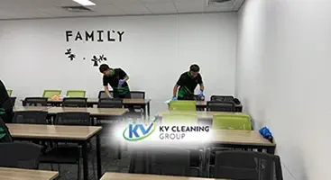 school Cleaning Services Sydney