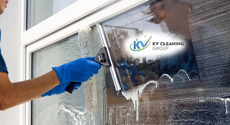 Window Cleaning in Sydney