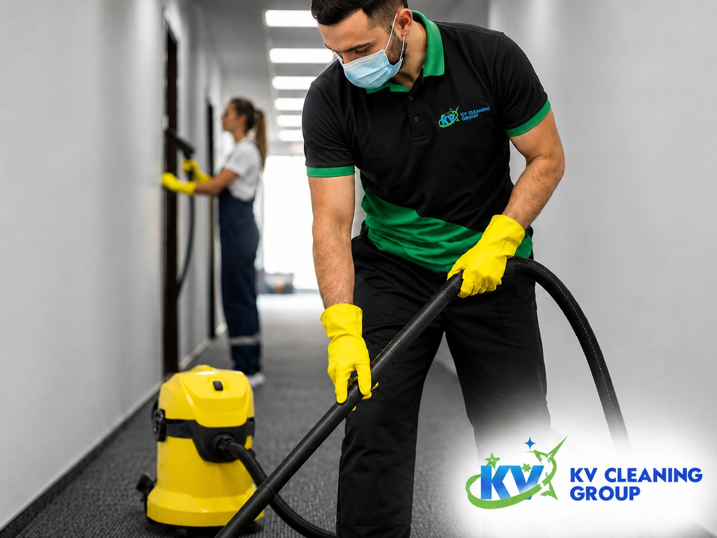 Commercial Pressure Cleaning Sydney