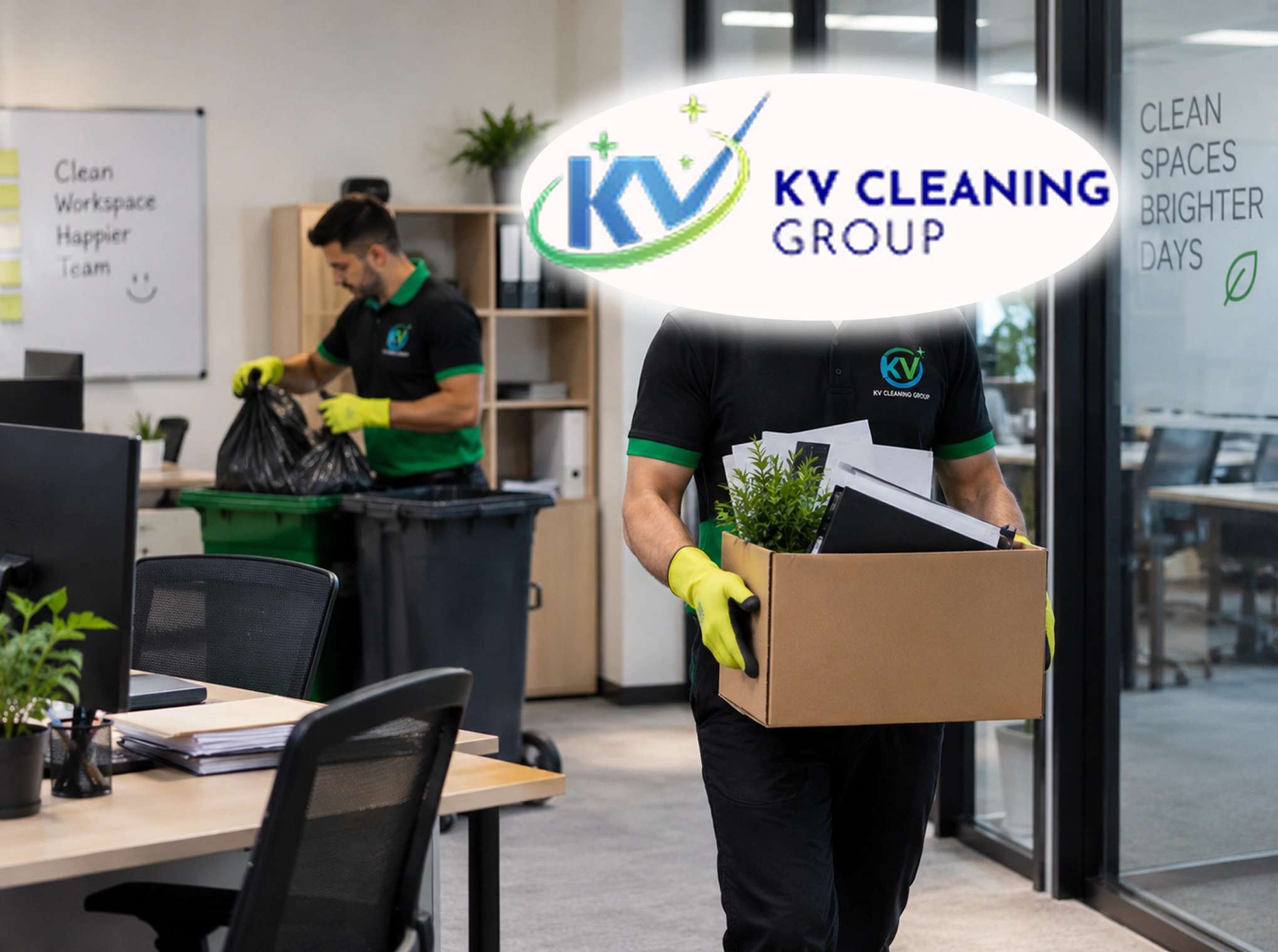 Office rubbish removal in Sydney