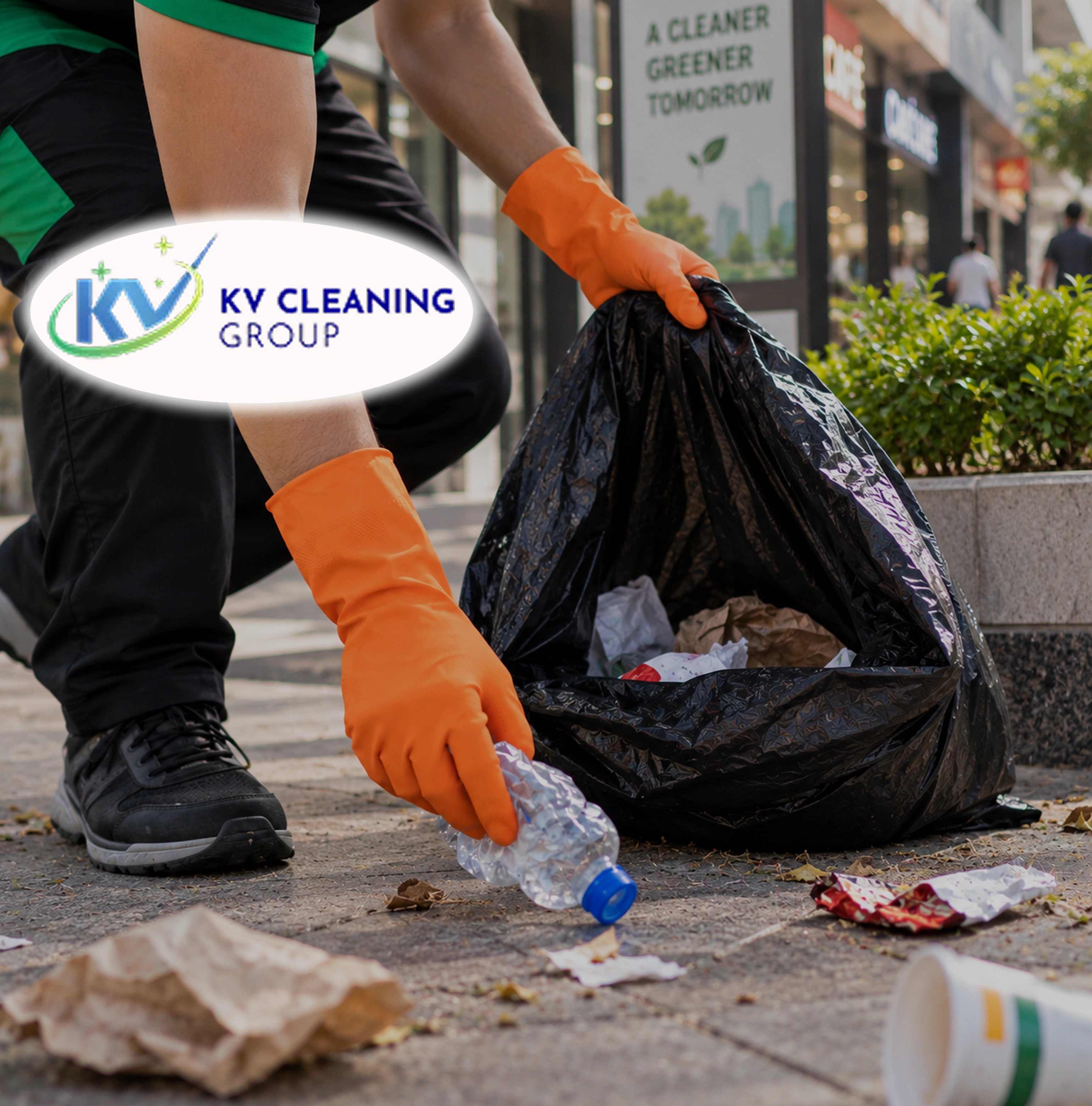 Office rubbish removal in Sydney