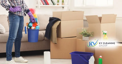 End of Lease Cleaning Sydney for apartments and rental homes