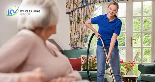 Aged Care Cleaning Services Sydney