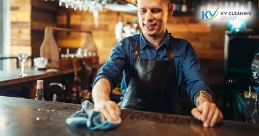 club Cleaning Services