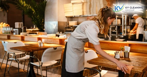 Professional clue Cleaning Services Sydney
