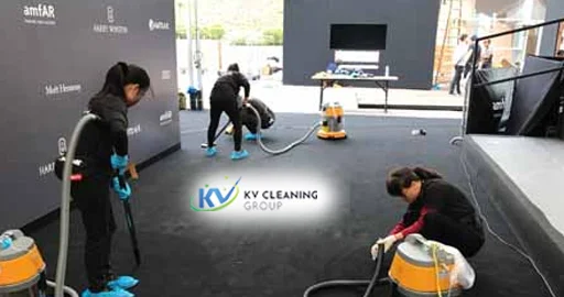 event cleaning services sydney