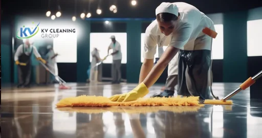  fast event cleaning sydney
