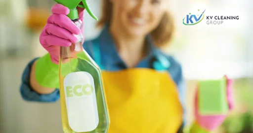 Green Cleaning For Facilities Sydney