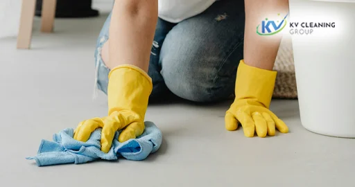 environmentally friendly cleaning