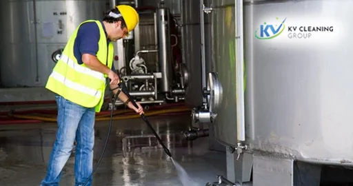 budget warehouse cleaning Sydney