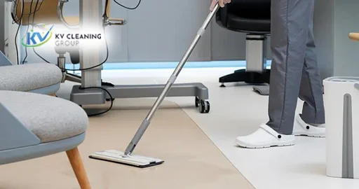Medical Cleaning Services Sydney