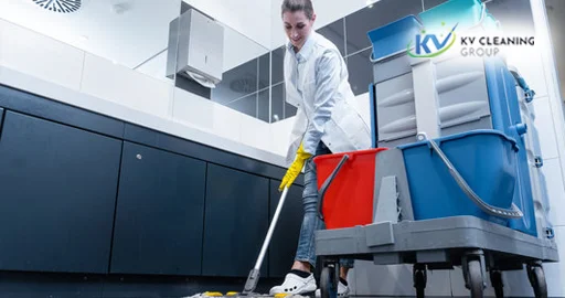 professional restaurant cleaners Sydney