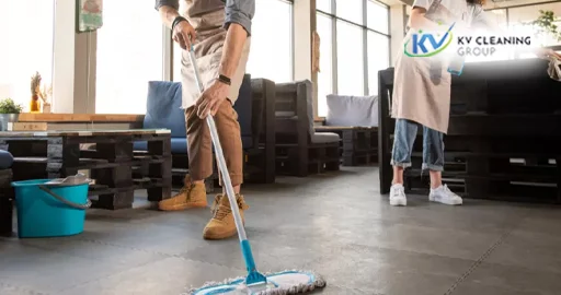 top restaurant cleaners Sydney