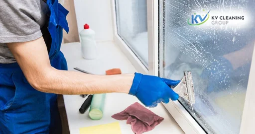 Window Cleaning For Properties Sydney