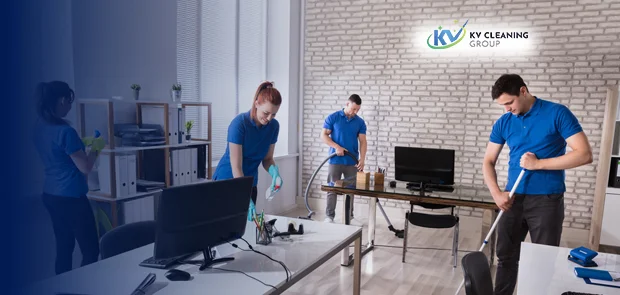 Cleaning Services in Ashfield