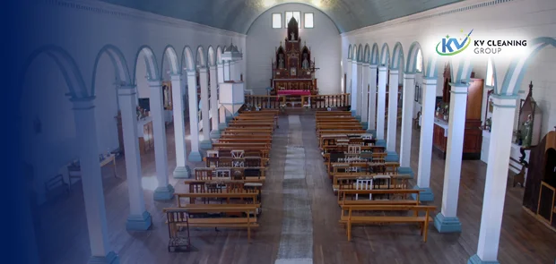 Professional cleaning experts in Sydney