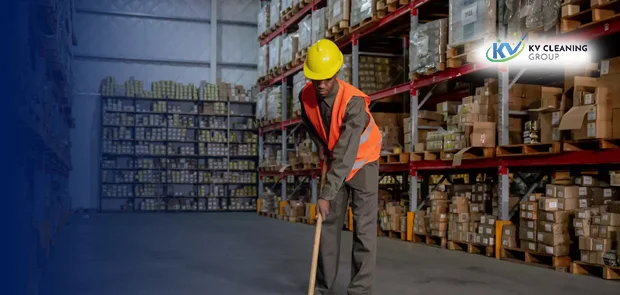 Commercial cleaning for Baulkham Hills workplaces by KV Cleaning Group