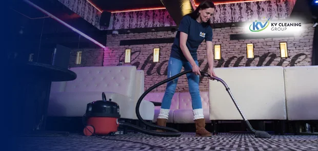 Professional cleaning experts in Sydney