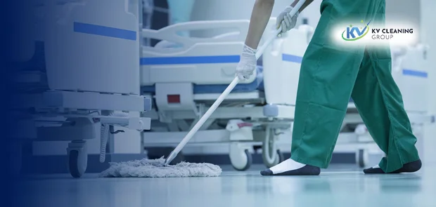 Professional cleaning experts in Sydney