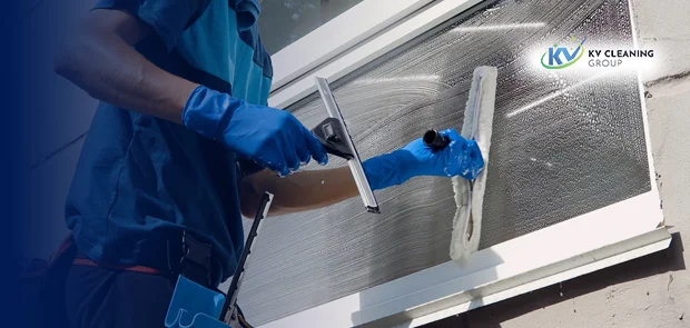 Professional cleaning experts in Sydney