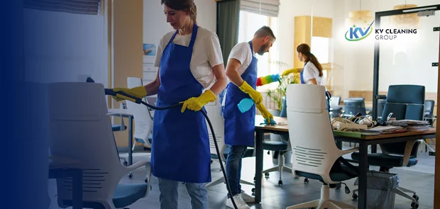 Professional cleaning experts in Sydney