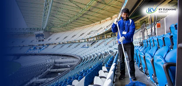 Professional cleaning experts in Sydney