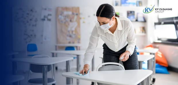 Professional cleaning experts in Sydney