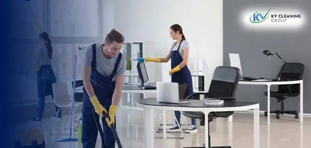 Professional cleaning experts in Sydney