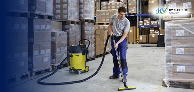 Professional cleaning experts in Sydney