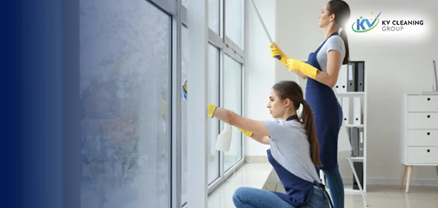 Professional cleaning experts in Sydney