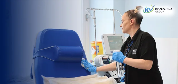 Professional cleaning experts in Sydney