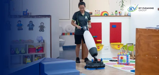cleaning service in Gosford