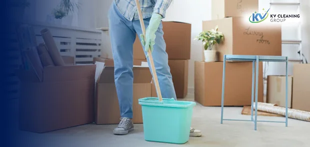 Professional cleaning experts in Sydney