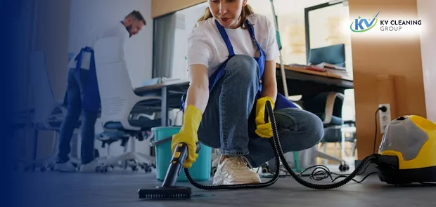 Professional cleaning experts in Sydney