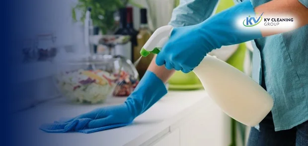 Professional cleaning experts in Sydney