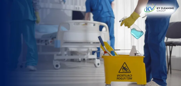 Professional cleaning experts in Sydney