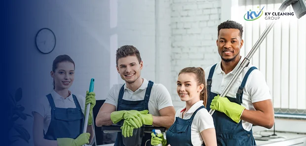 Professional cleaning experts in Sydney