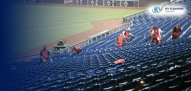 Professional cleaning experts in Sydney